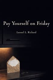 Pay Yourself on Friday