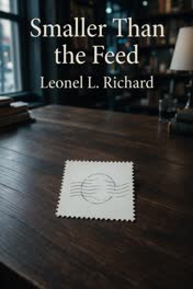 Smaller Than the Feed