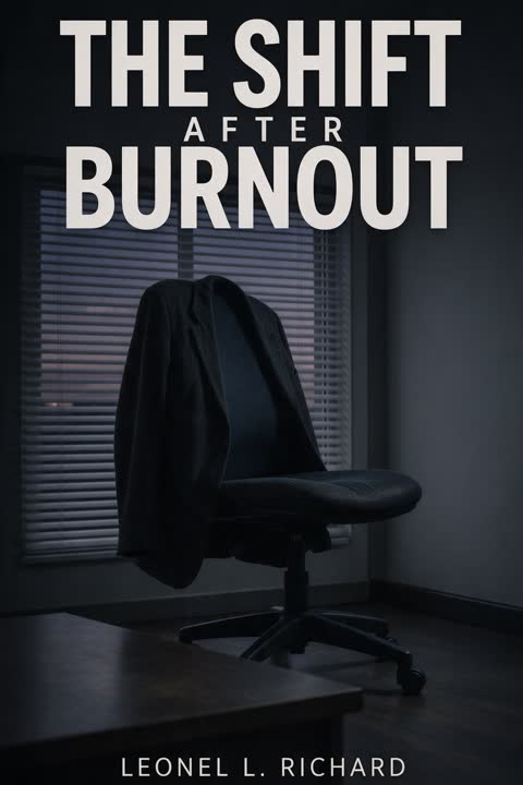 The Shift After Burnout