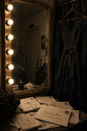 The Understudy